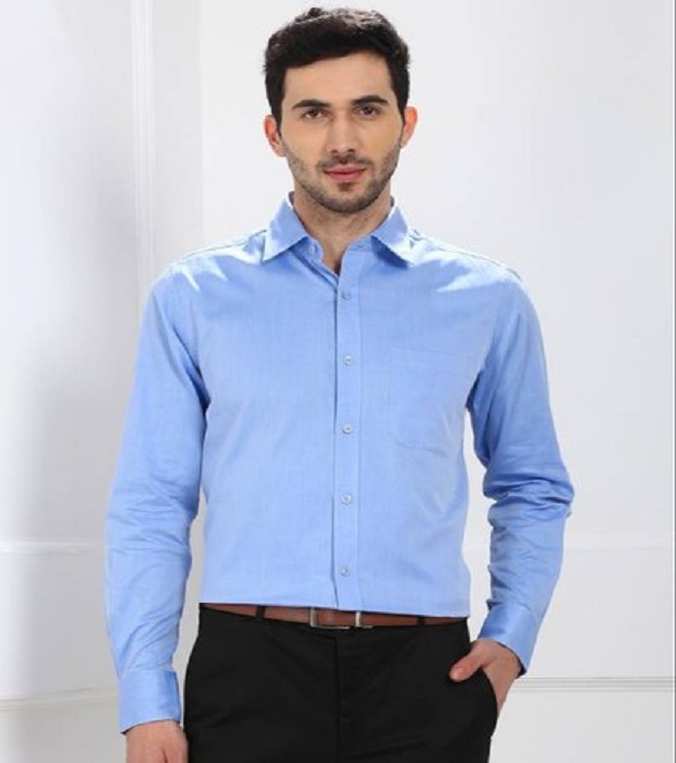 Boss Men Shirt